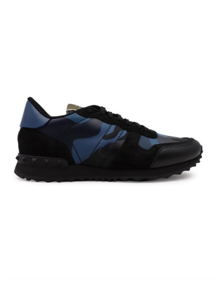 Valentino RockRunner