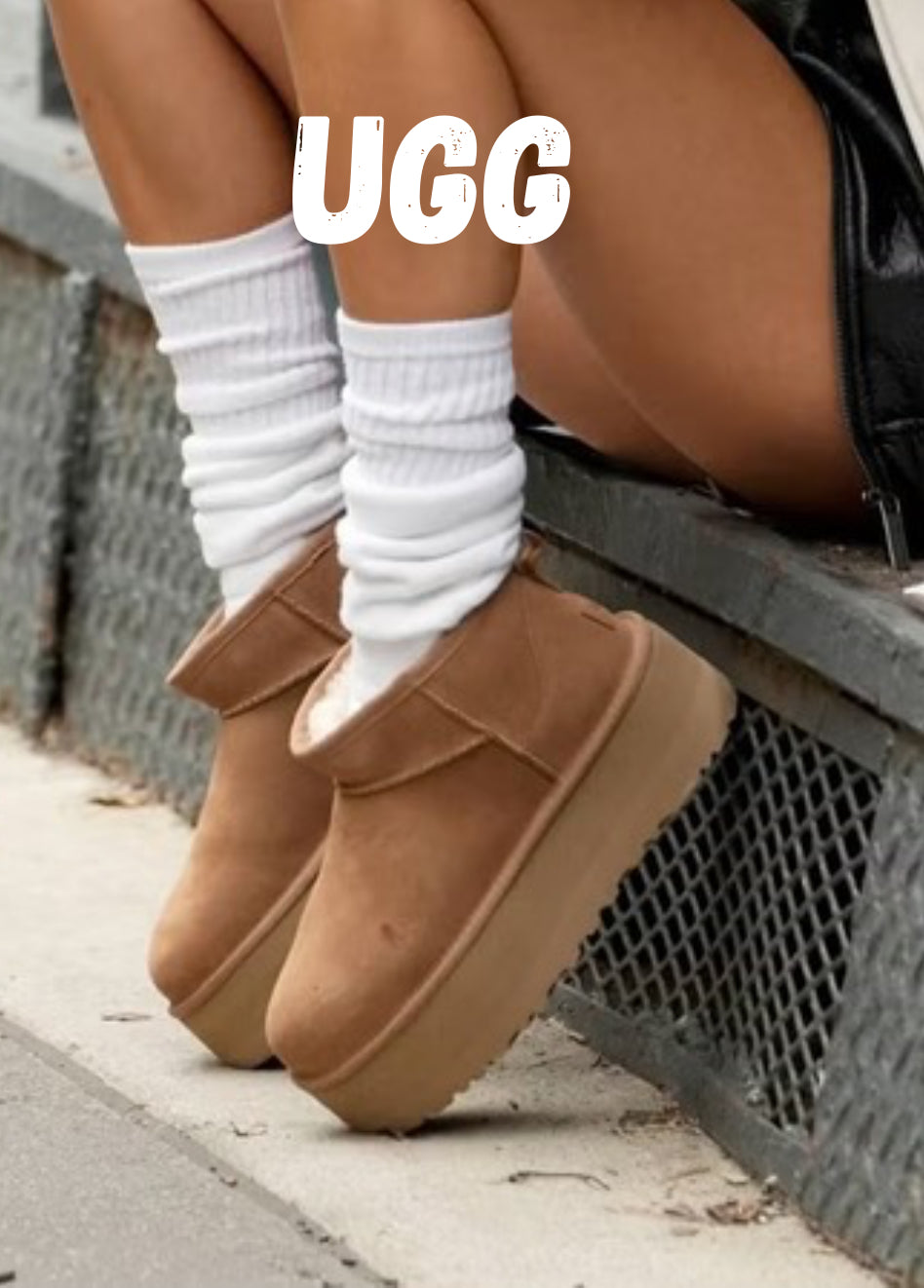 Ugg