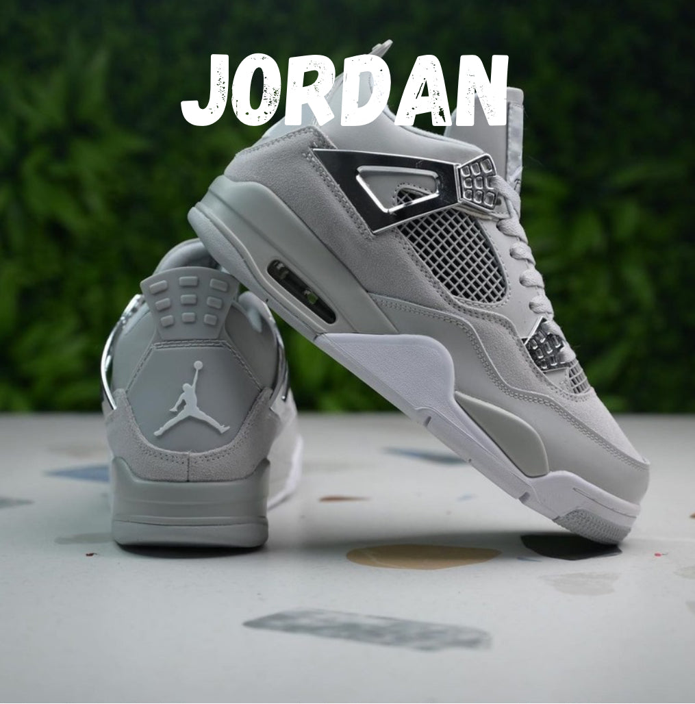 Jordan