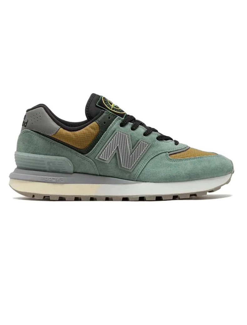 Stone Island X New Balance