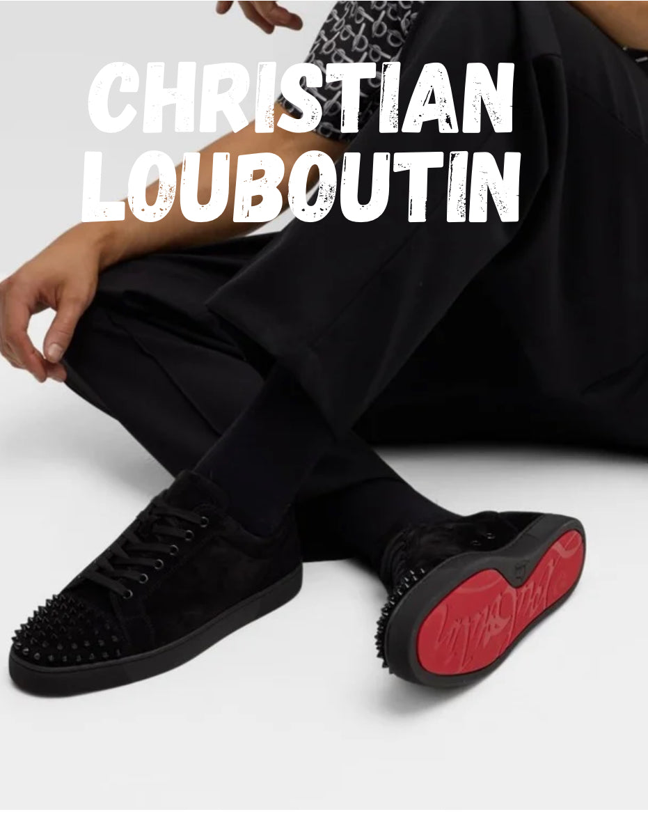 Christian Louboutin