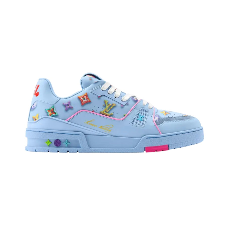 Louis Vuitton Sneaker