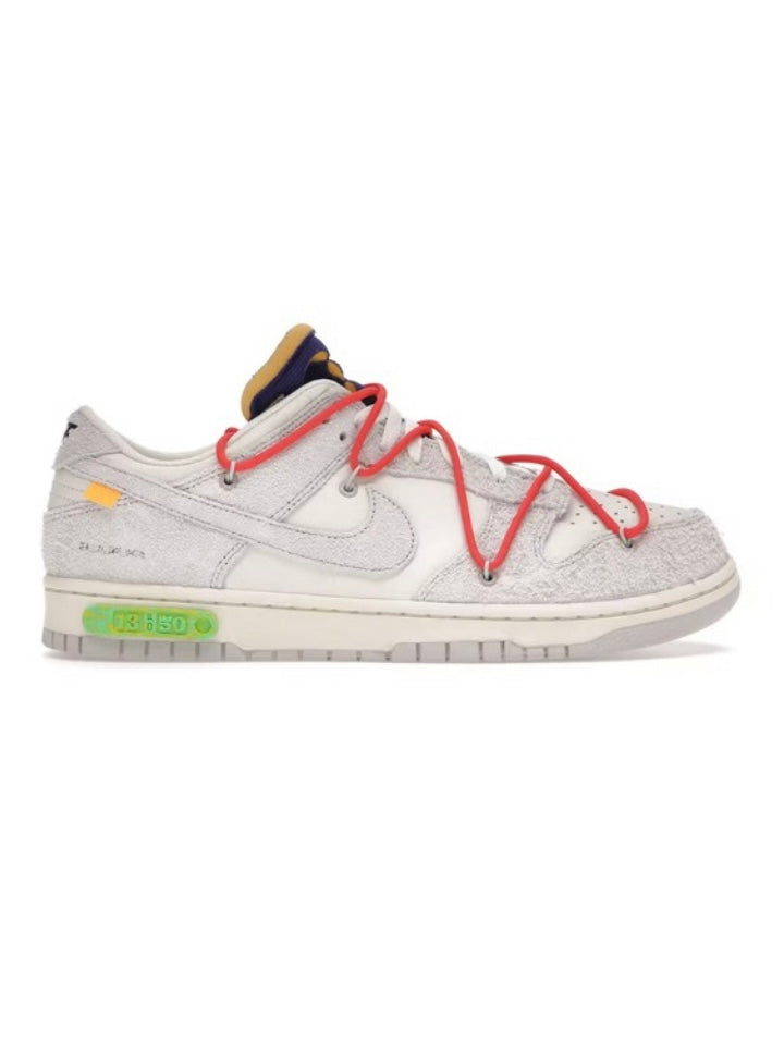 Off-White Dunk