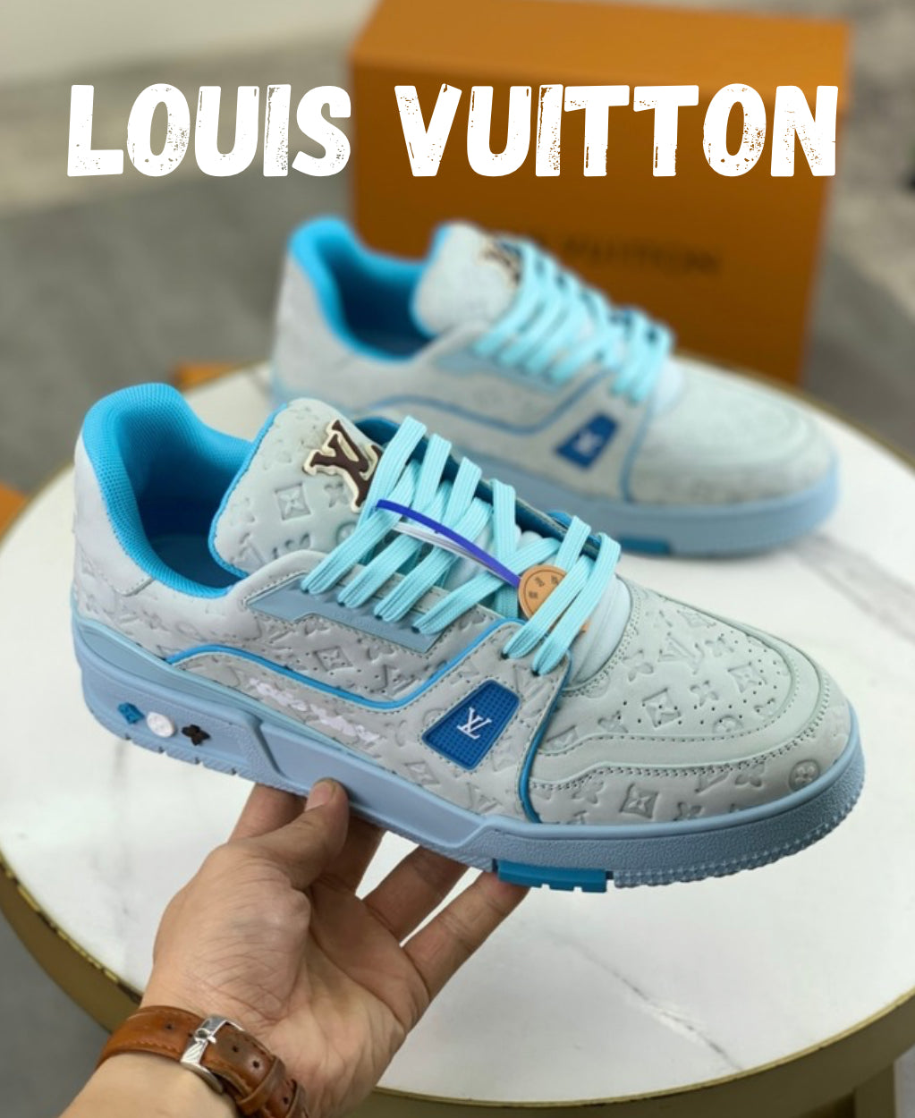 Louis Vuitton