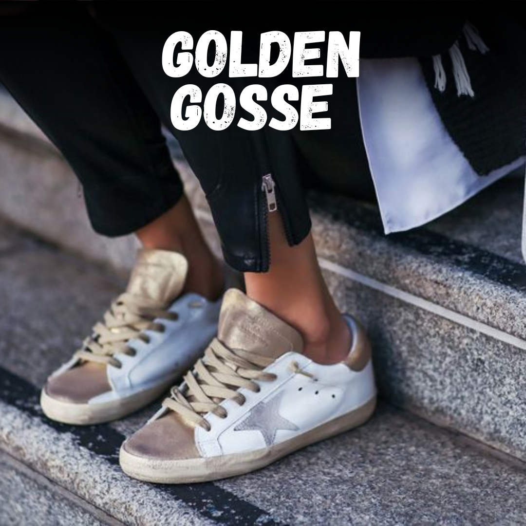 Golden Gosse