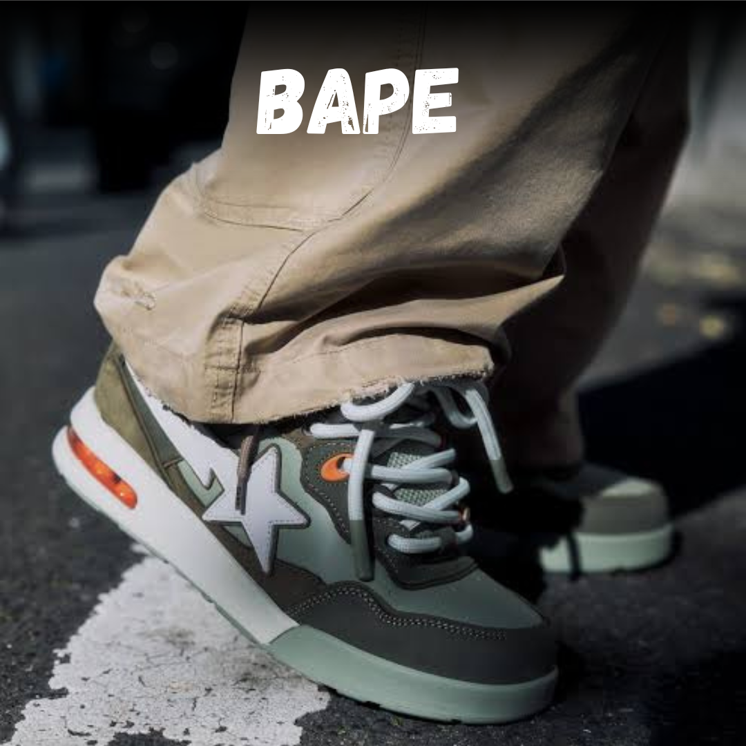Bape