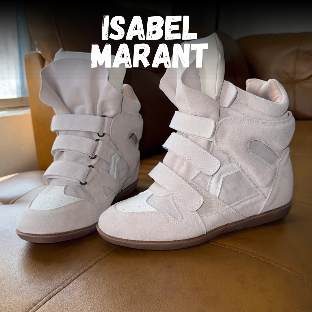 Isabel Marant