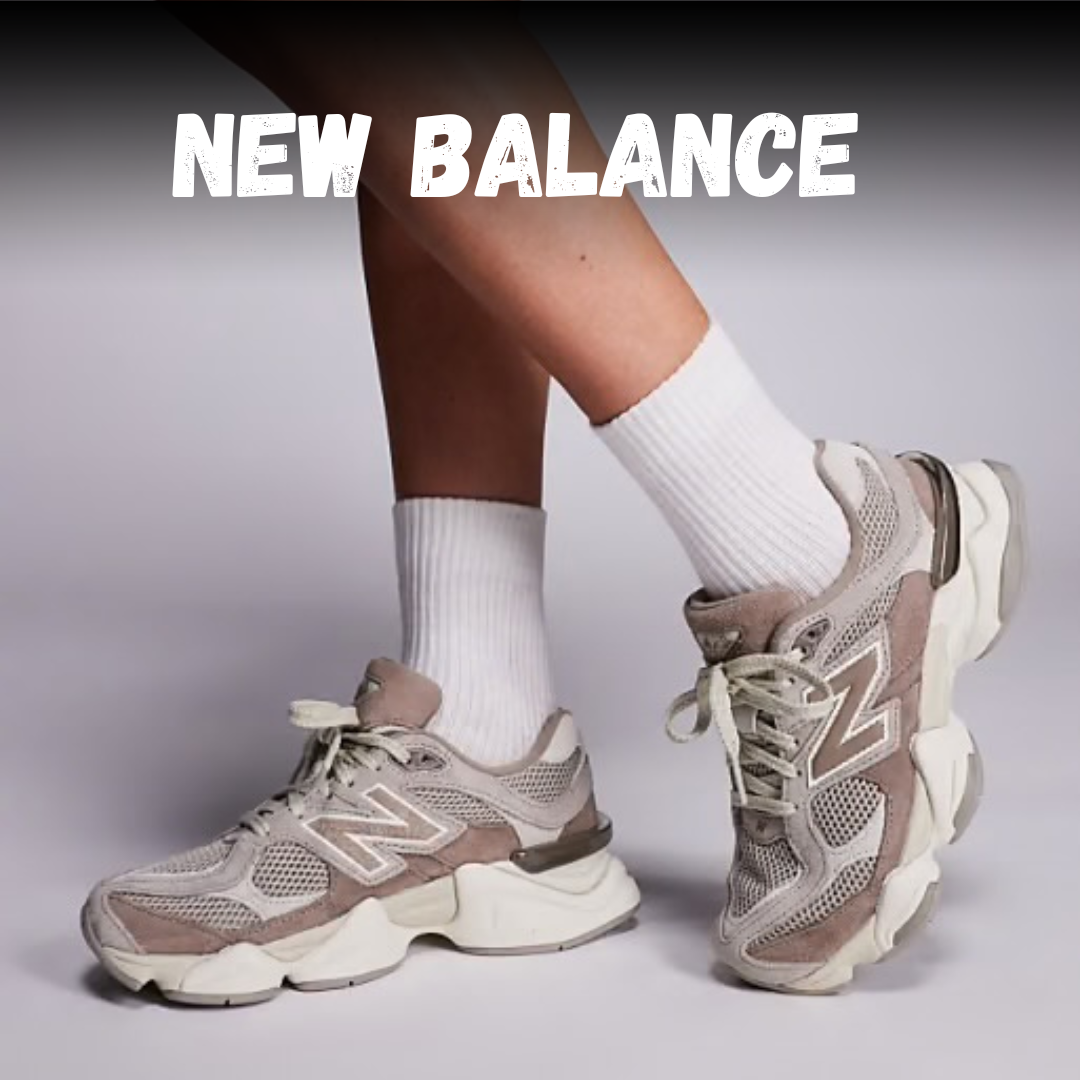New Balance