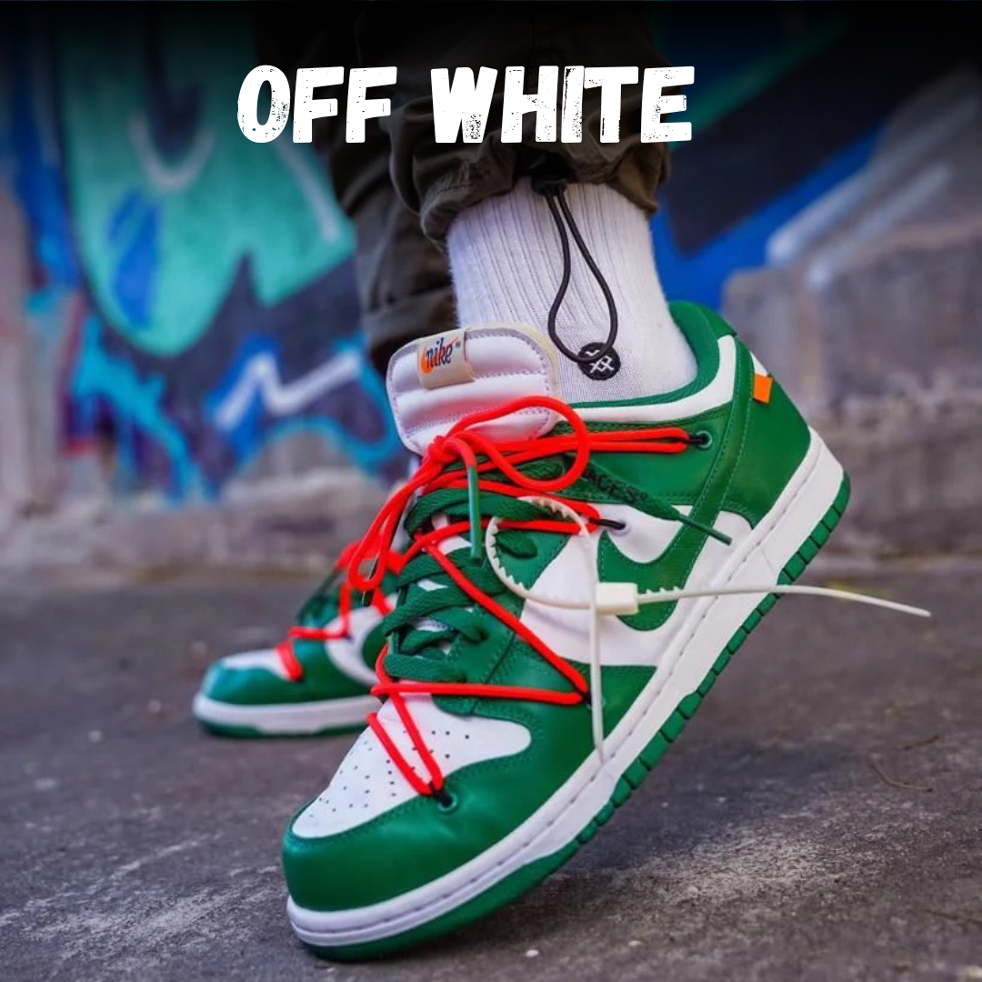 Off-White