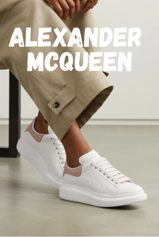 Alexander McQueen