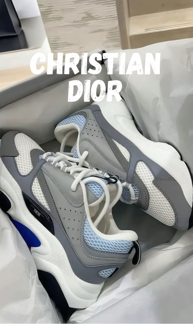 Christian Dior