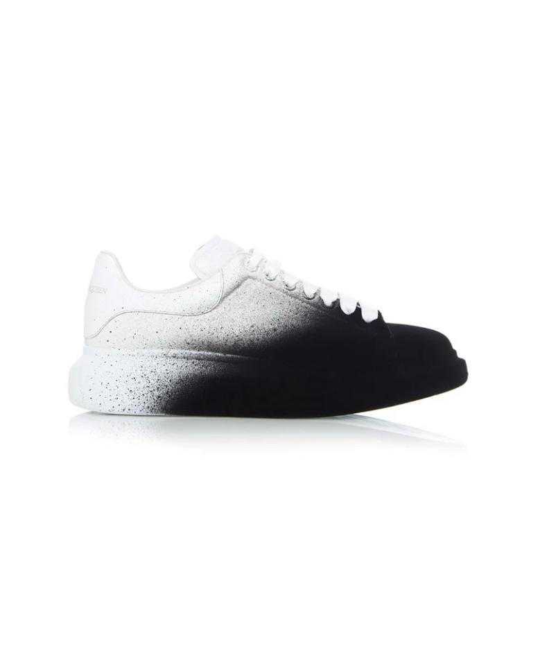 Alexander McQueen - Velvet Spray
