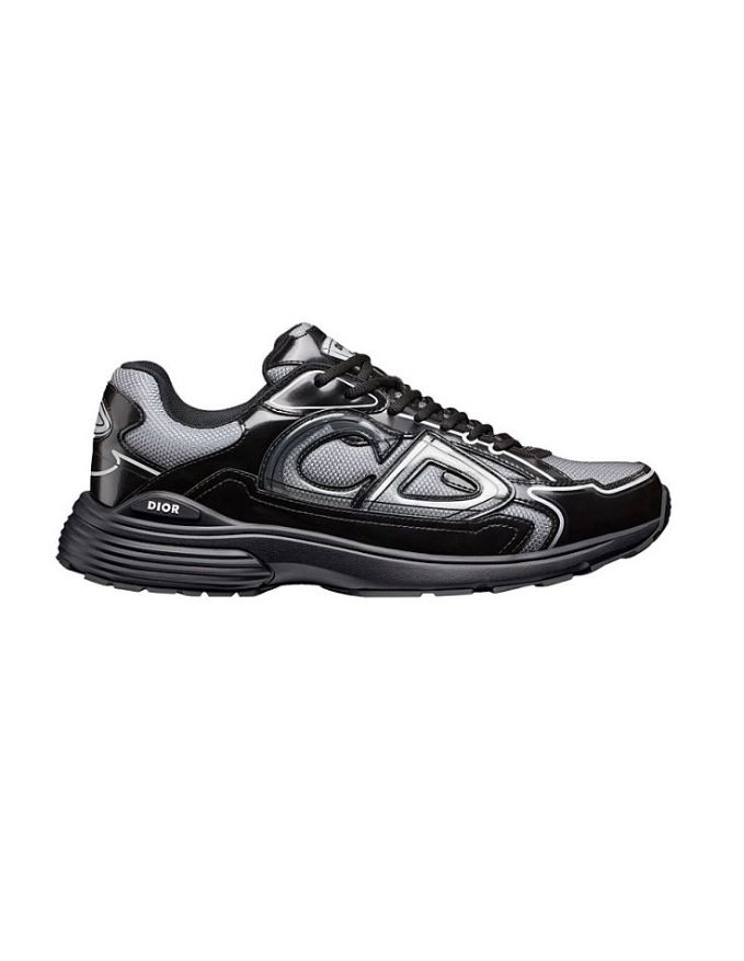 Dior B30 - Oxford Light Grey