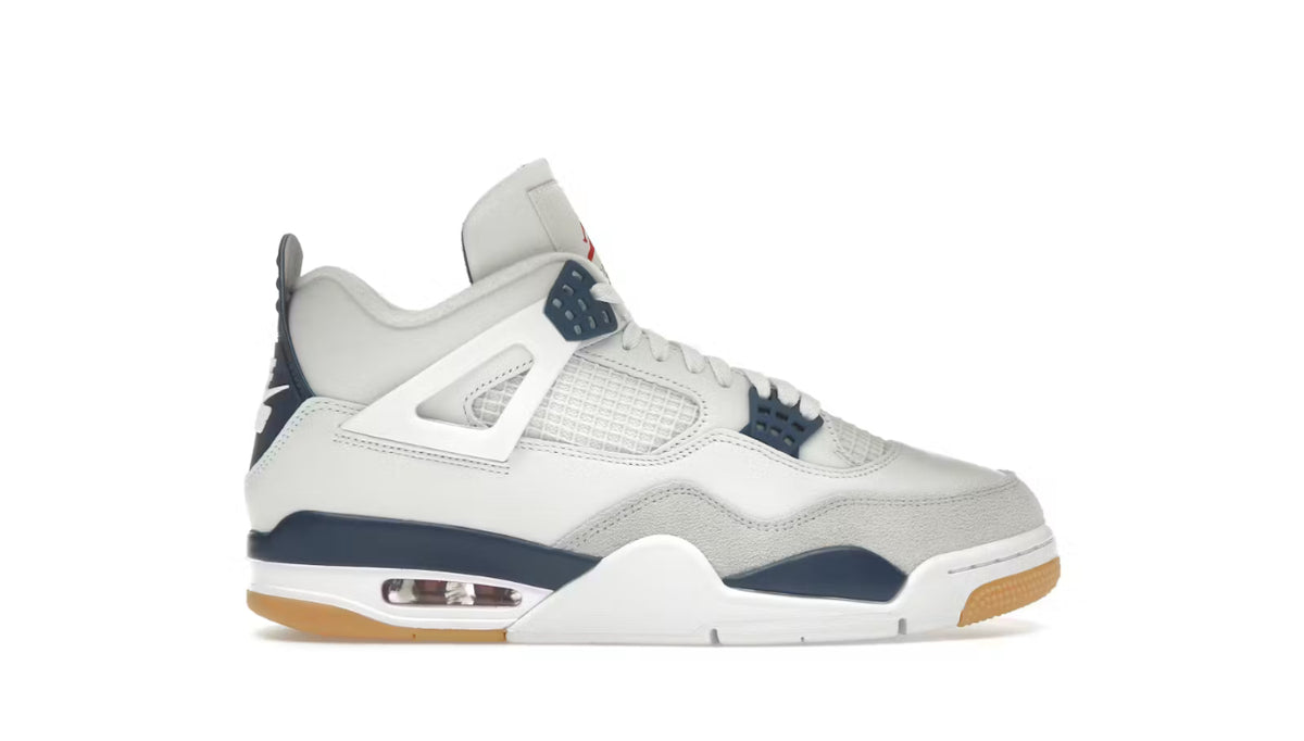 Jordan 4