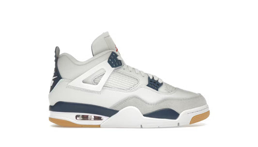 Jordan 4
