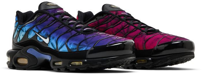 Nike TN - 25th Anniversary