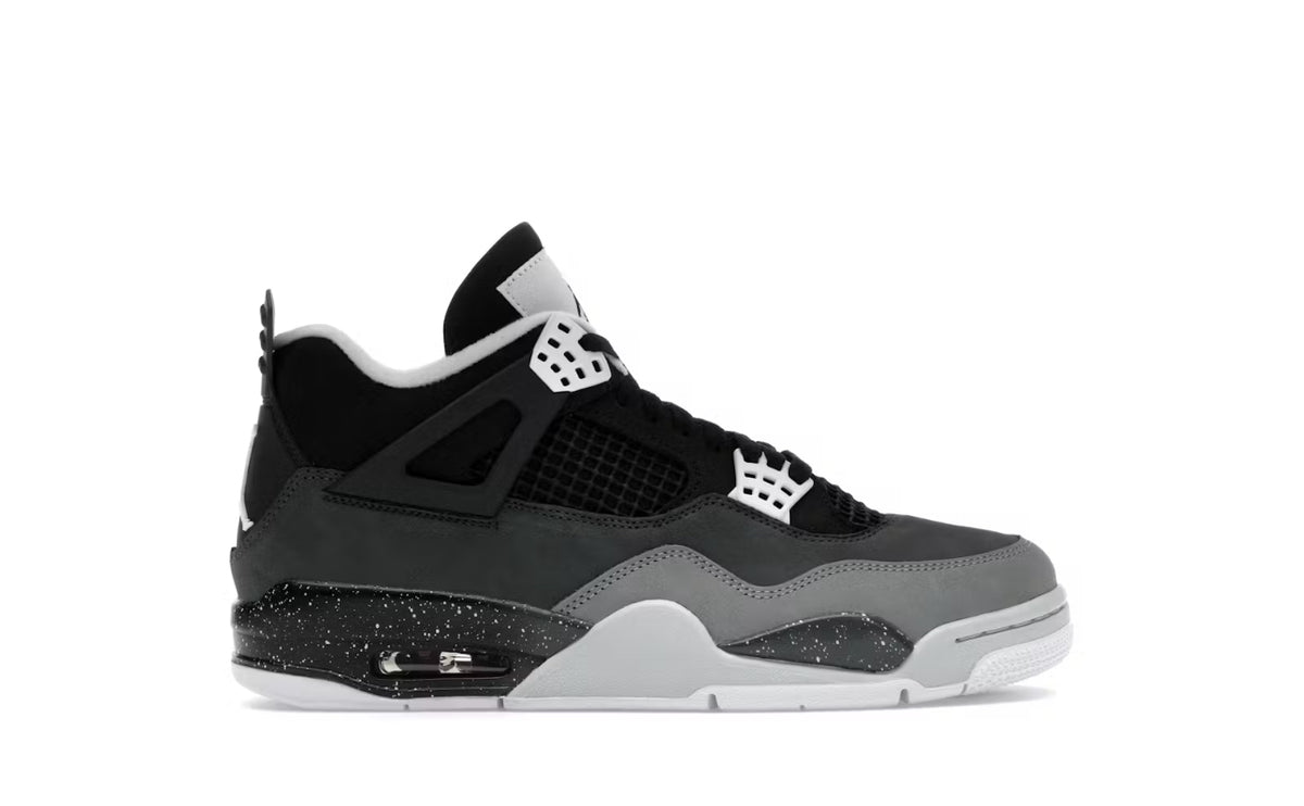 Jordan 4