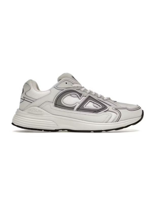 Dior B30 - White Grey