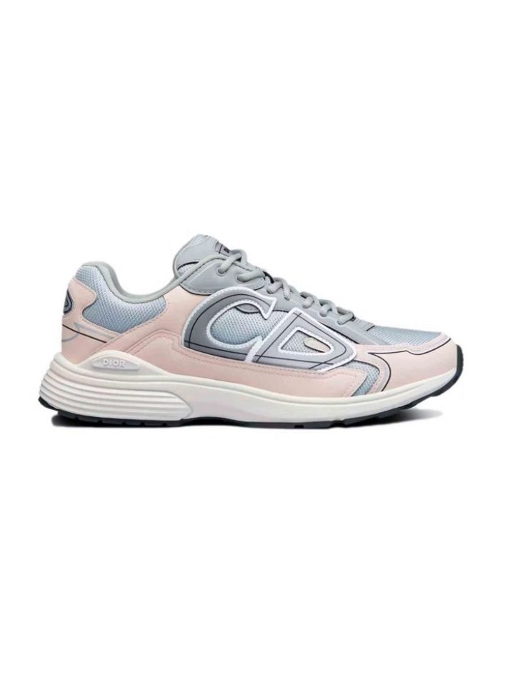 Dior B30 - Grey Light Pink