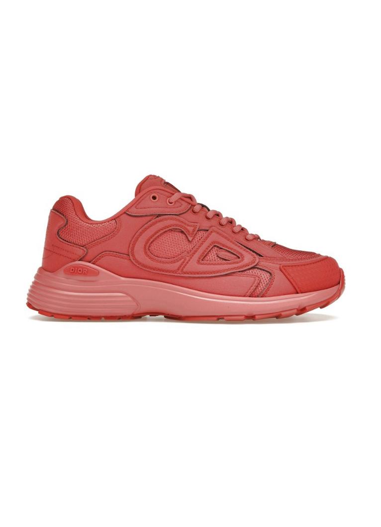Dior B30 x Stone Island "Red