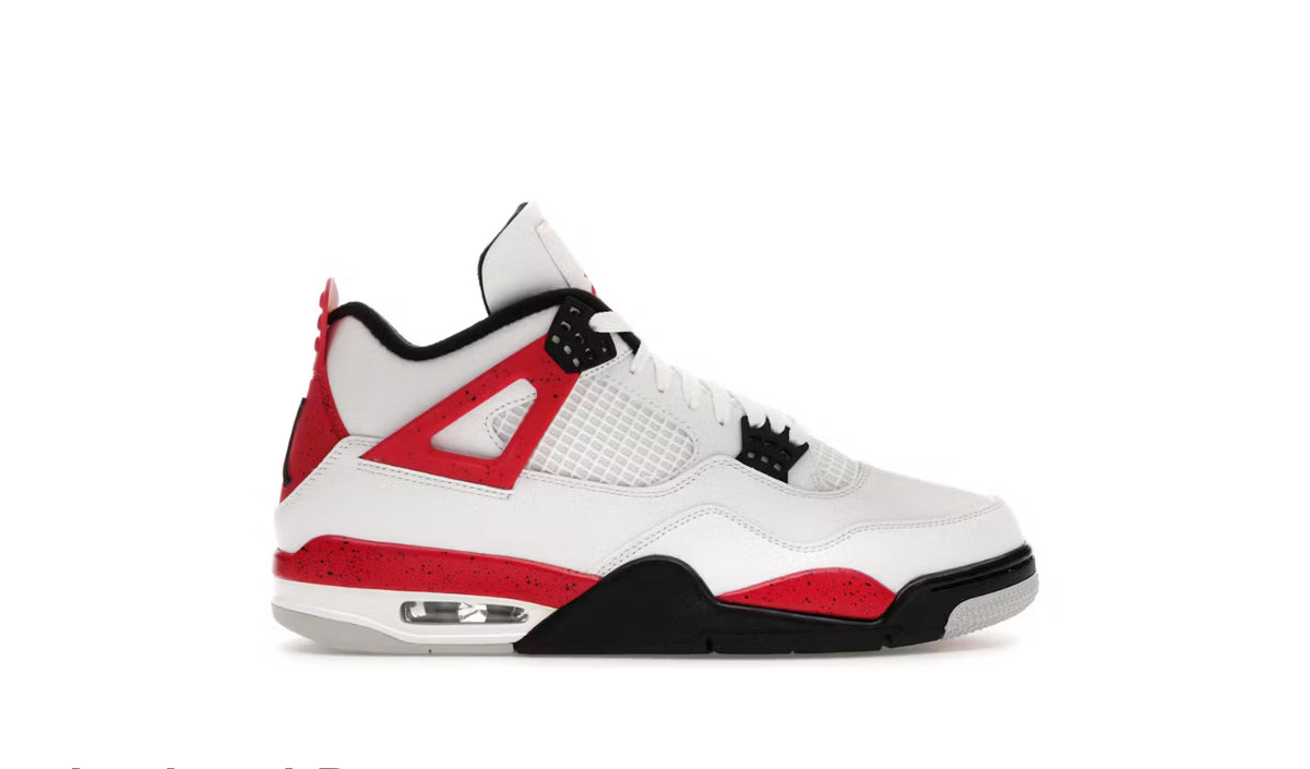 Jordan 4