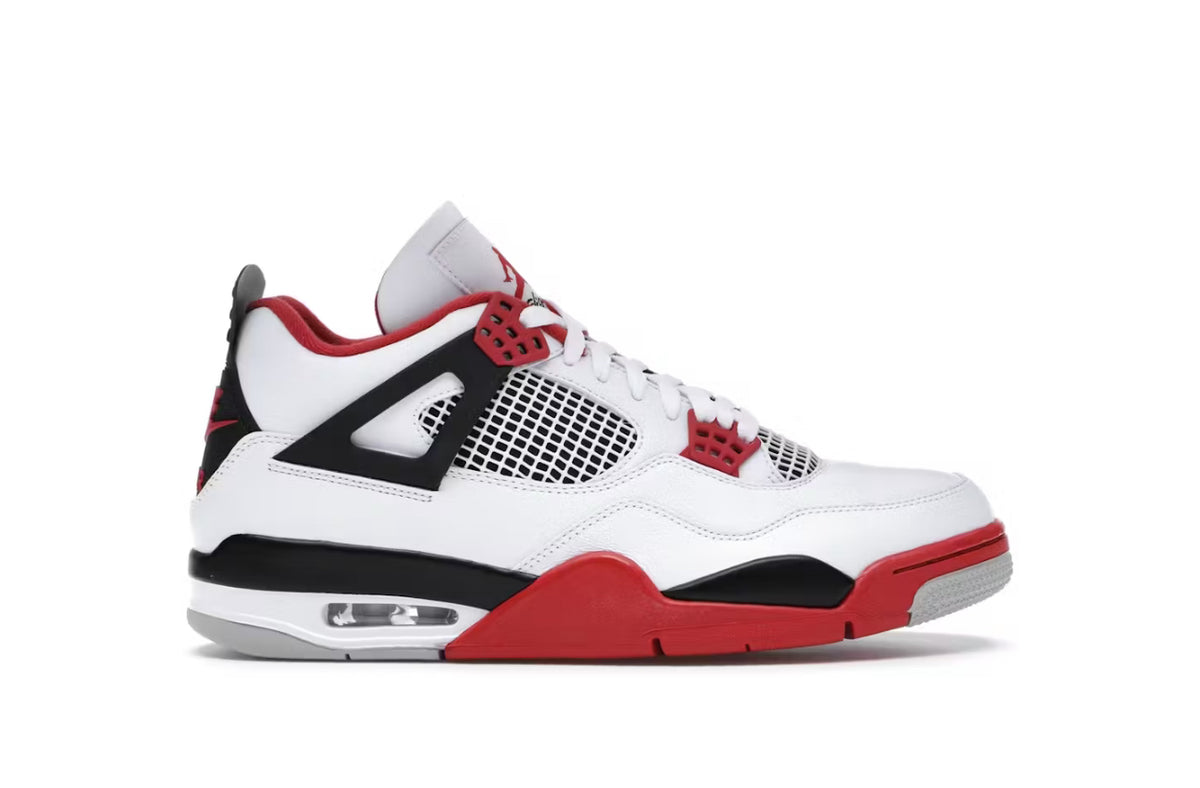 Jordan 4