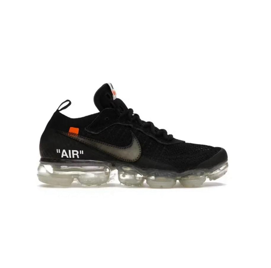 Nike VaporMax PLUS - Off-White "Black"