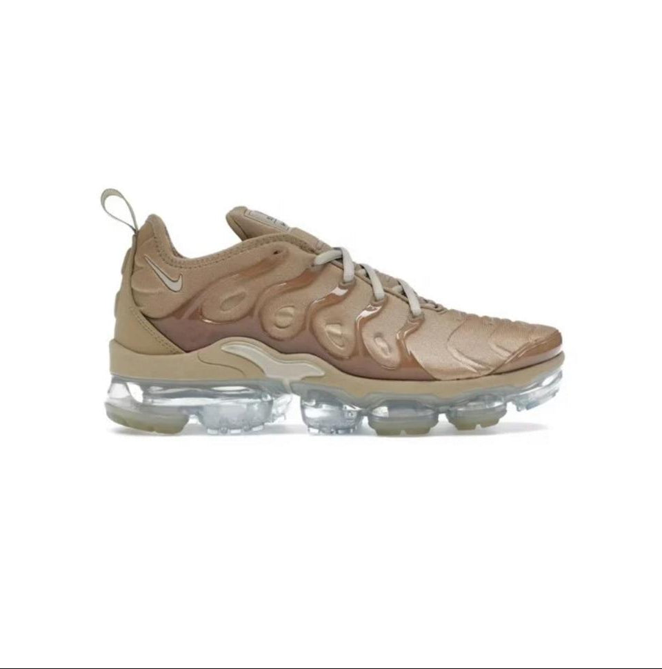 Nike VaporMax PLUS - Brown