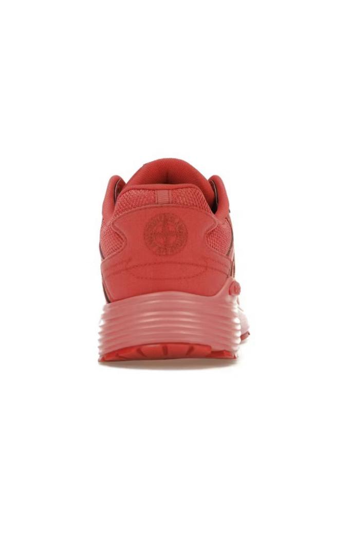 Dior B30 x Stone Island "Red