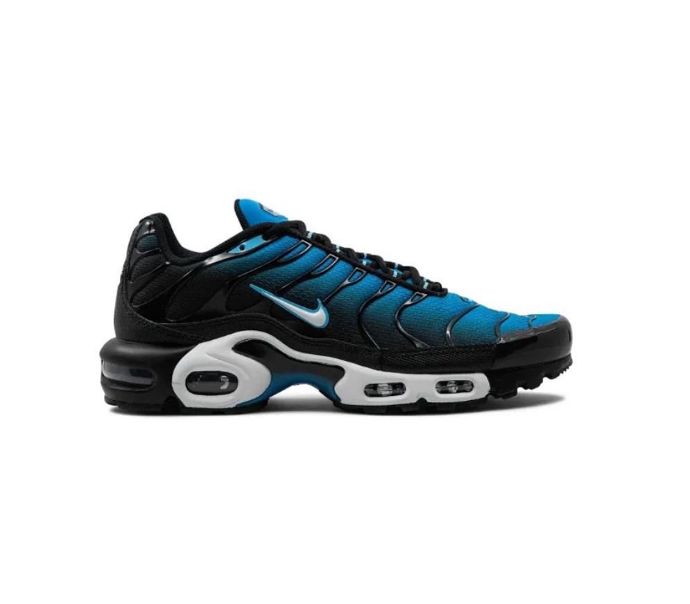 Nike TN - Aquarius Black