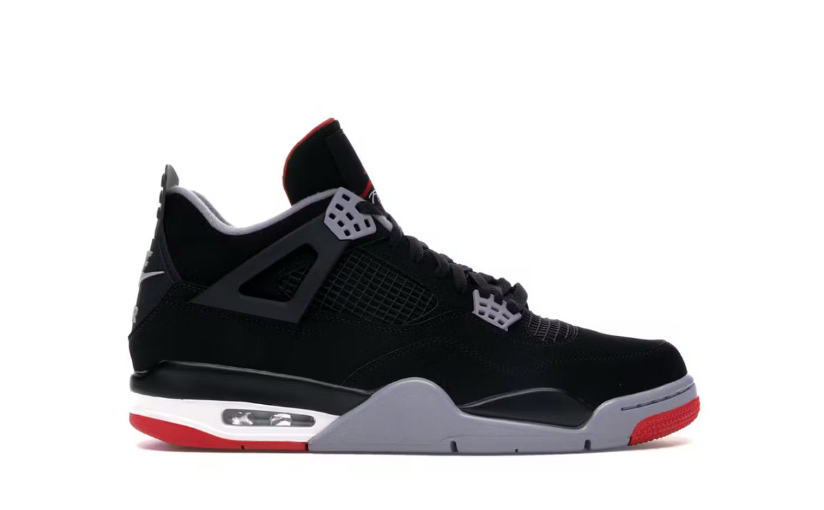 Jordan 4