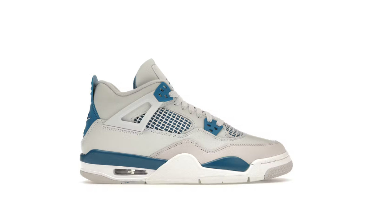Jordan 4