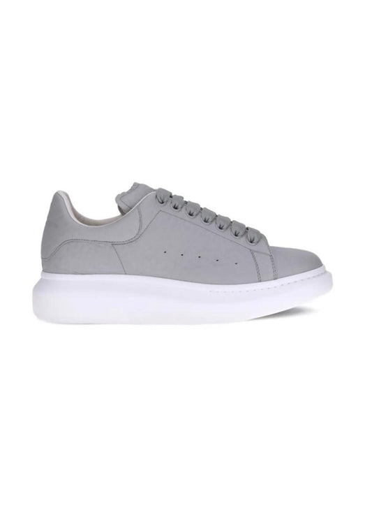Alexander McQueen - Grey Crocodile