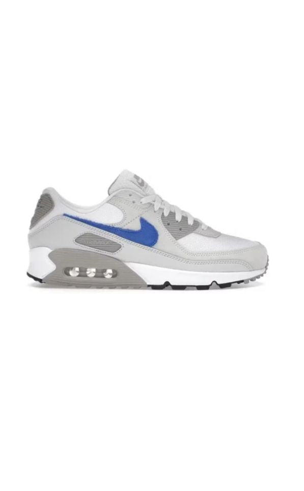 Nike Air Max 90 - White Blue