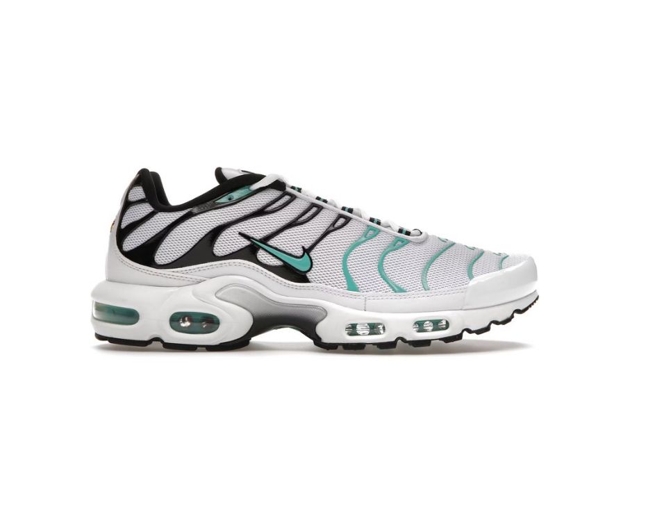 Nike TN - Hyper Jade