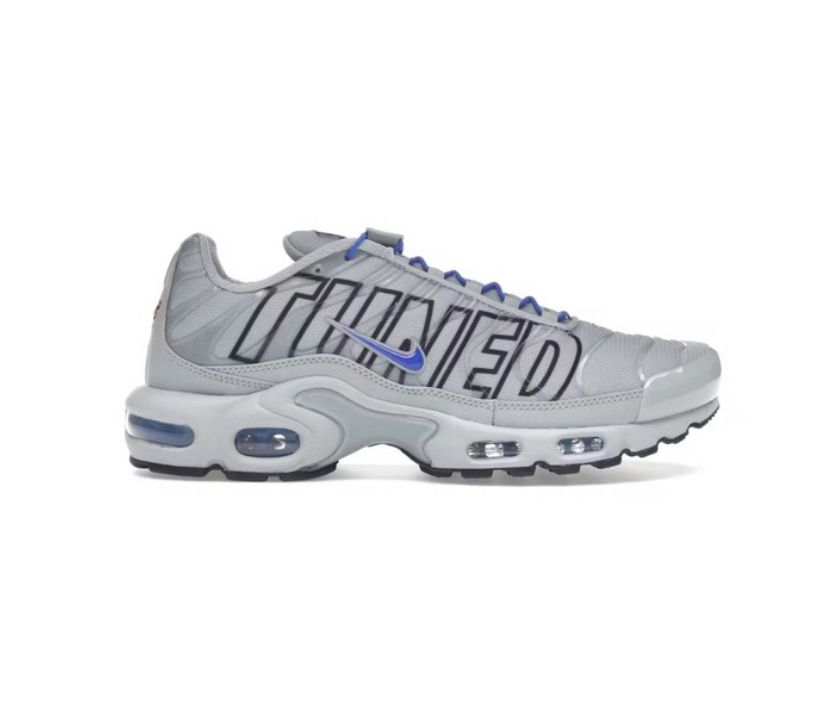Nike TN - Tuned Air "Grey"