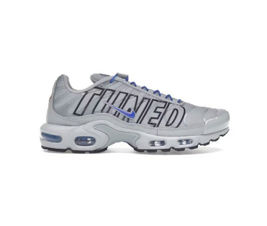 Nike TN - Tuned Air "Grey"