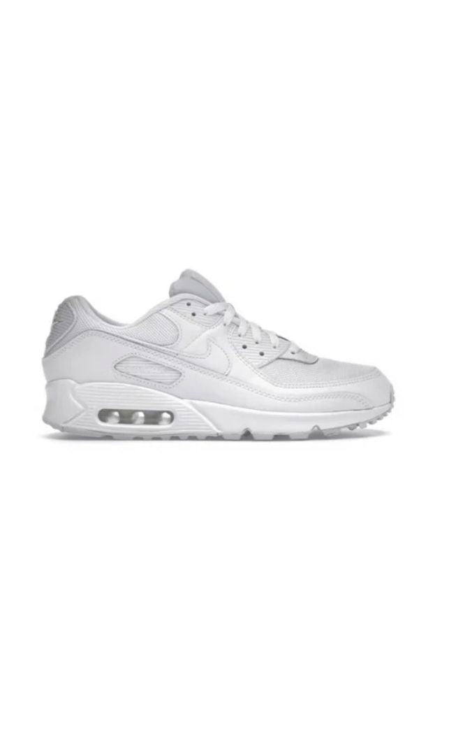 Nike Air Max 90 - White