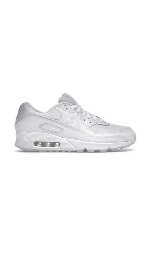 Nike Air Max 90 - White