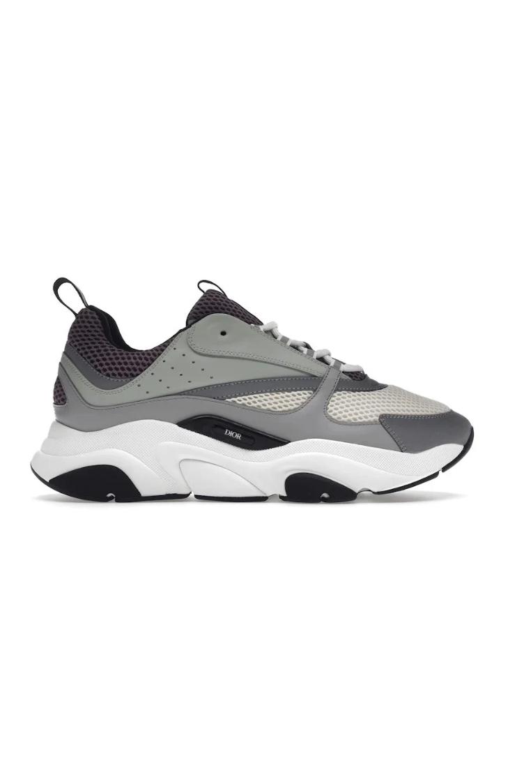 Christian Dior B22 - Multi Grey