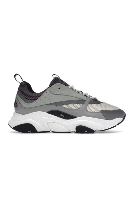 Christian Dior B22 - Multi Grey