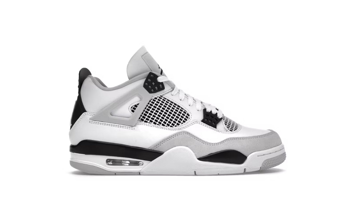 Jordan 4