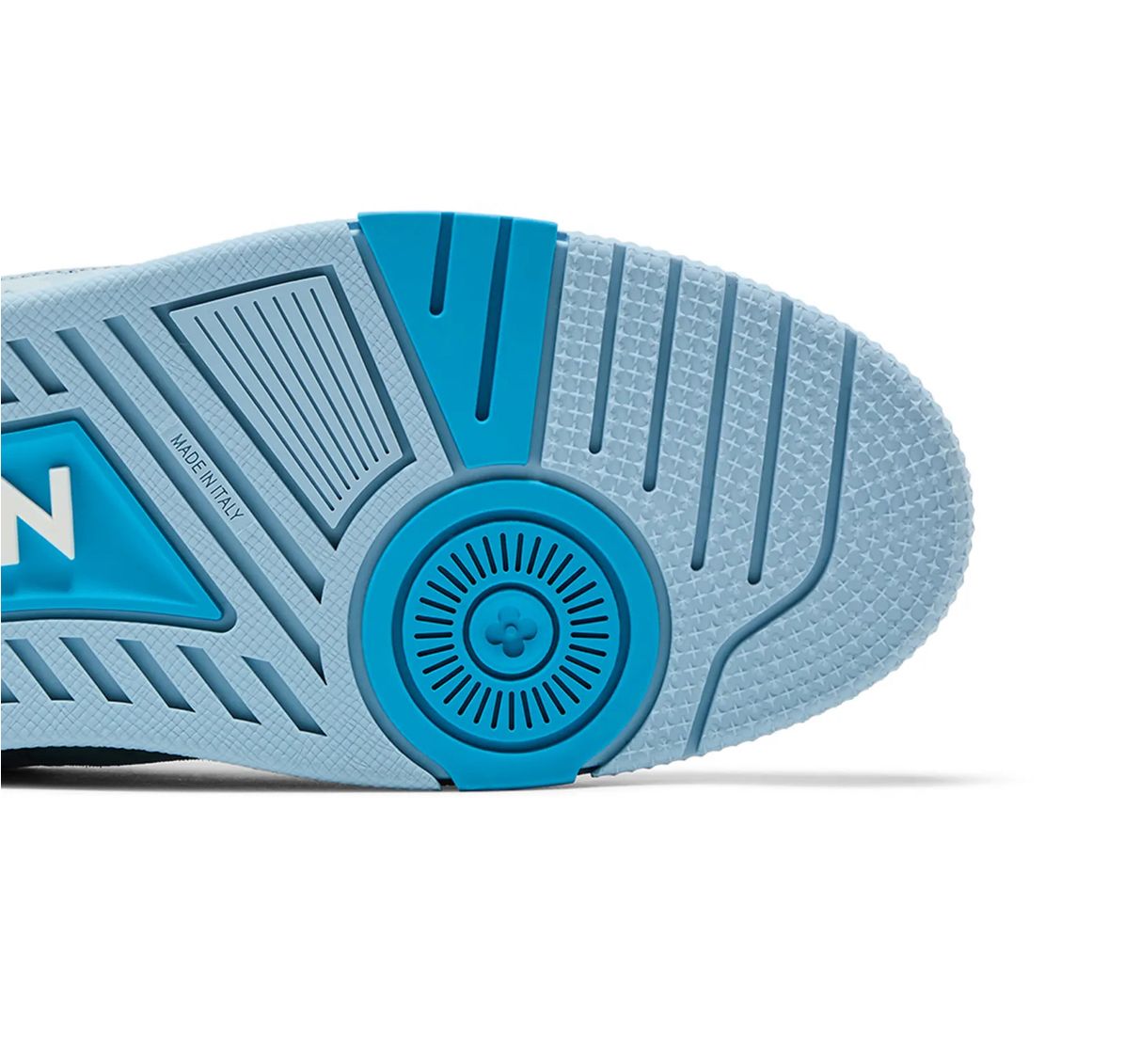Louis Vuitton Sneaker - Tyler the Creator "Blue"