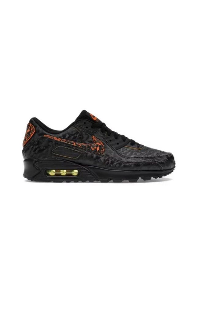 Nike Air Max 90 - Volcano