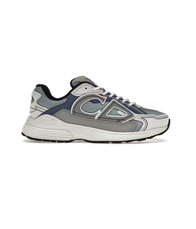 Dior B30 - Grey Multi Blue