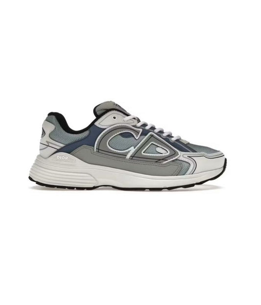 Dior B30 - Grey Multi Blue