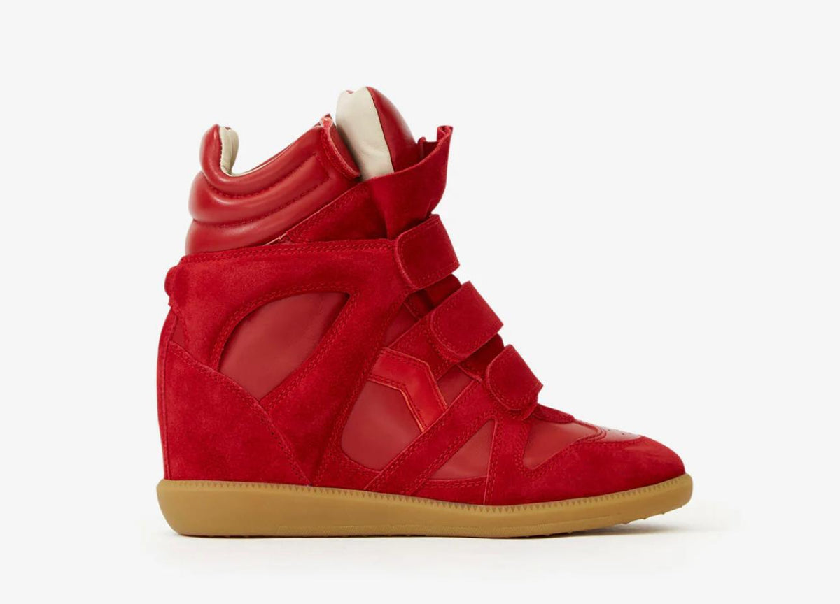 Isabel Marant - Red
