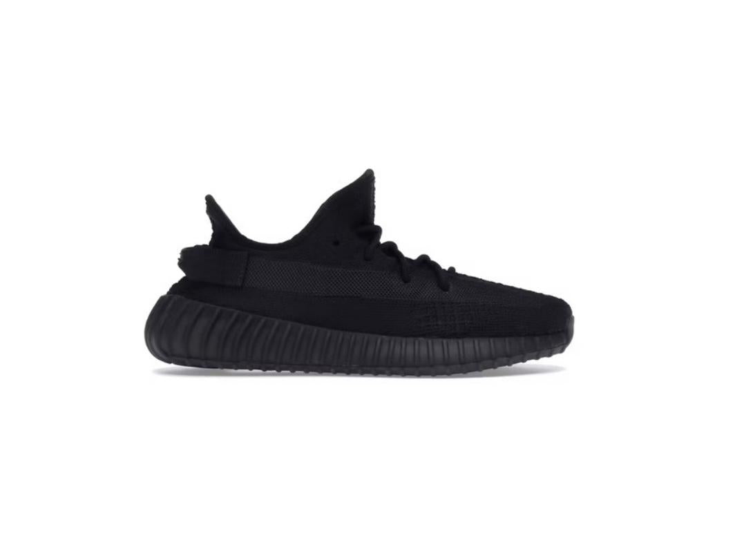 Yeezy Boost 350 V2 - Onyx