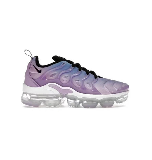 Nike VaporMax PLUS - Purple Fade