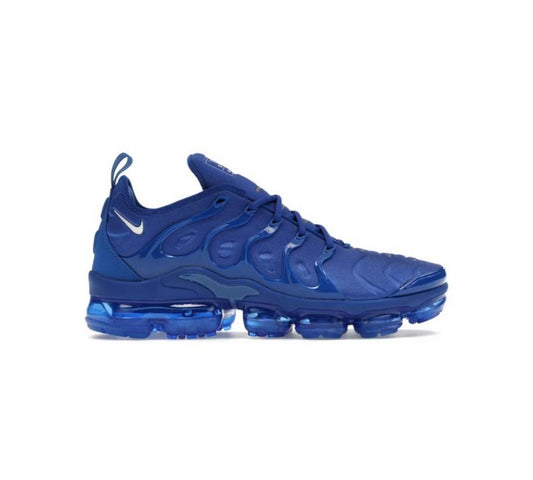 Nike VaporMax PLUS - Blue